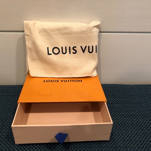 Louis Vuitton Slender Wallet Epi Leather (Black) - Picture 2 of 8